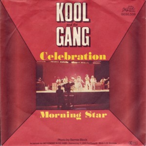 Kool & The Gang